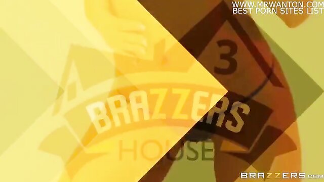 brazzers house season 3 ep3 ⠀